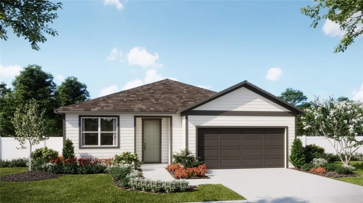 445 Marion Loop, Haines City, FL 33844 - #1