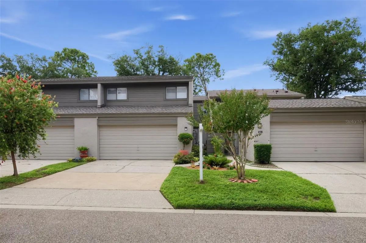 160 Carolwood Boulevard, Fern Park, FL 32730 - #1