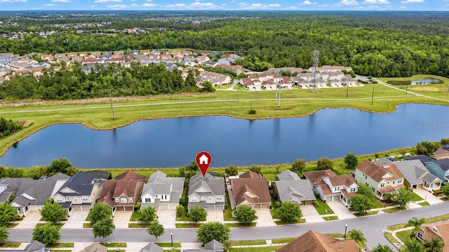 14585 Cheever Street, Orlando, FL 32828 - #2