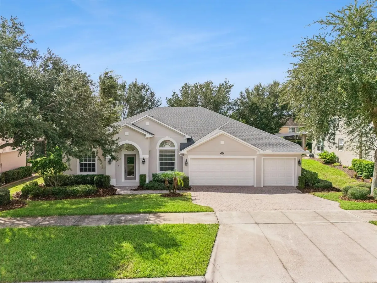 1017 Harmony Lane, Clermont, FL 34711 - #1