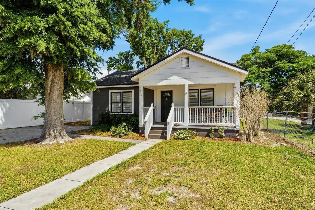 113 Avenue C Se, Winter Haven, FL 33880 - #1