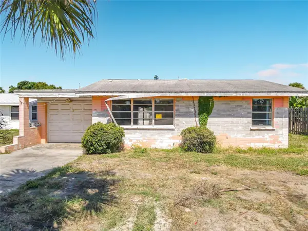 47 Palm Drive, ORMOND BEACH, FL 32176