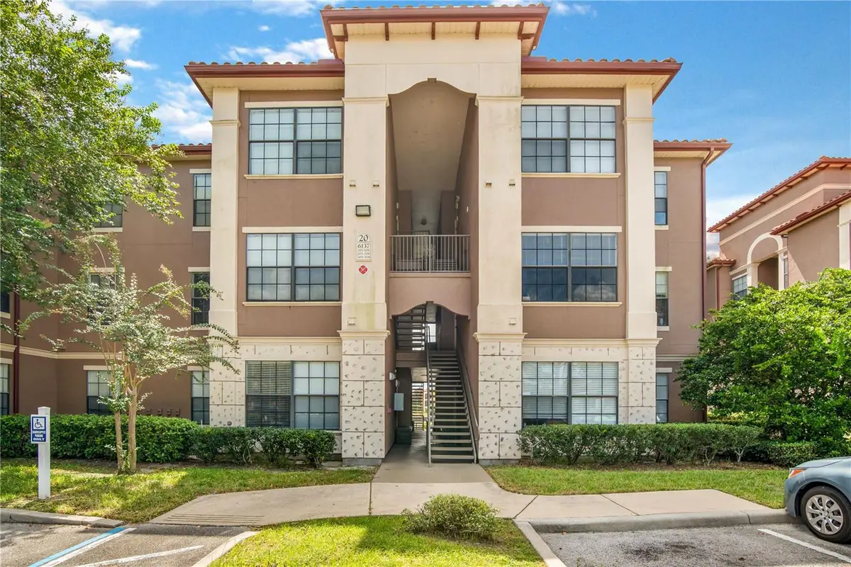 6137 Metrowest Boulevard #106, Orlando, FL 32835 - #1