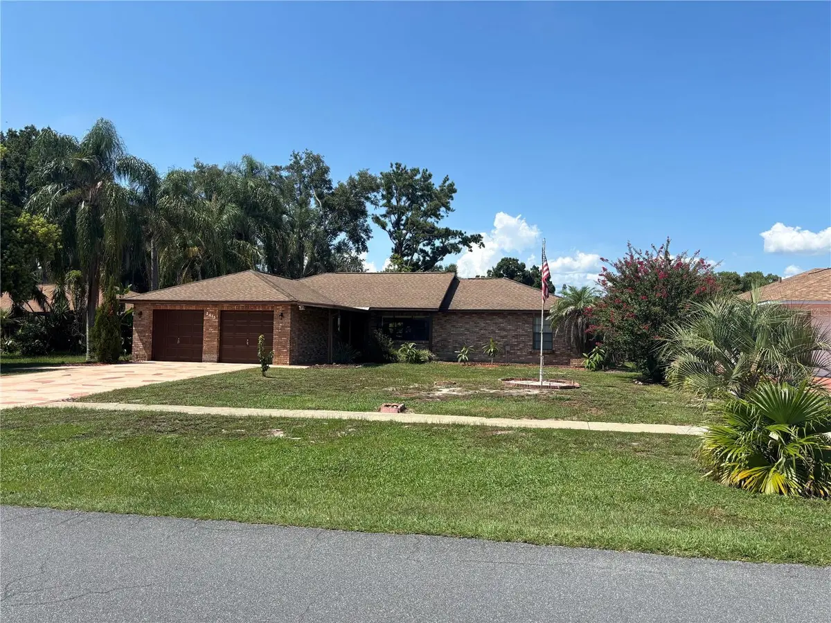3415 Mary Lane, Mount Dora, FL 32757 - #1