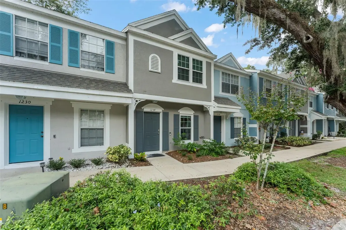 1234 Vineland Place, Lake Mary, FL 32746 - #1