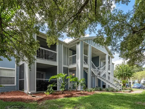 718 Sugar Bay Way #106, LAKE MARY, FL 32746