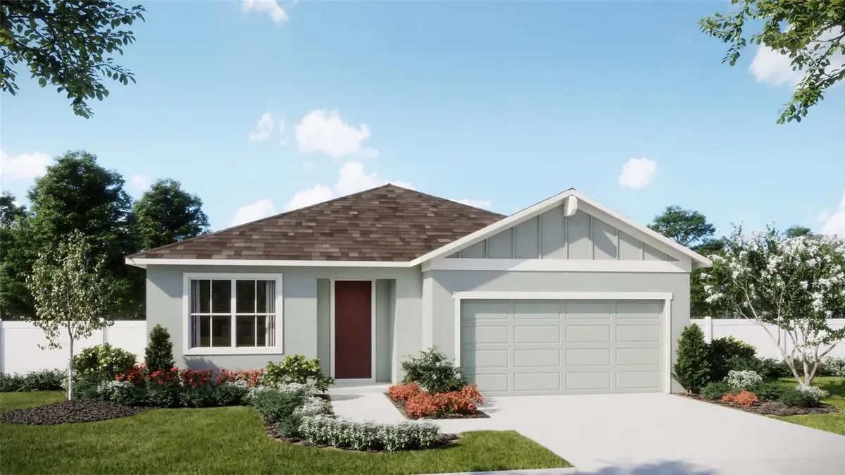 6976 Broad Wing Loop, Howey In The Hills, FL 34737 - #1