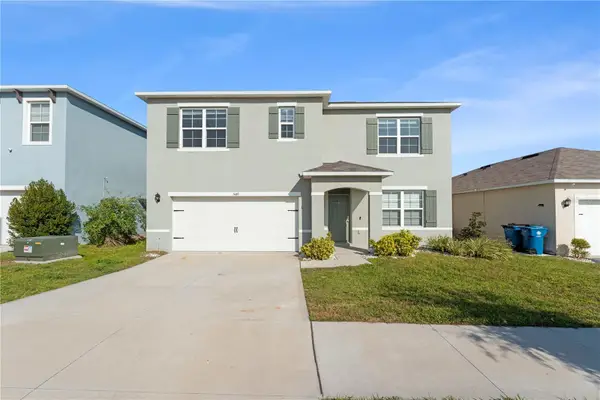 540 Boardwalk Avenue, HAINES CITY, FL 33844