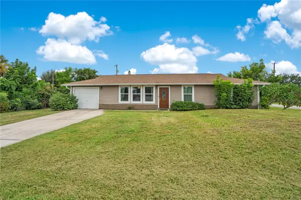 1832 NE 22nd Terrace, CAPE CORAL, FL 33909