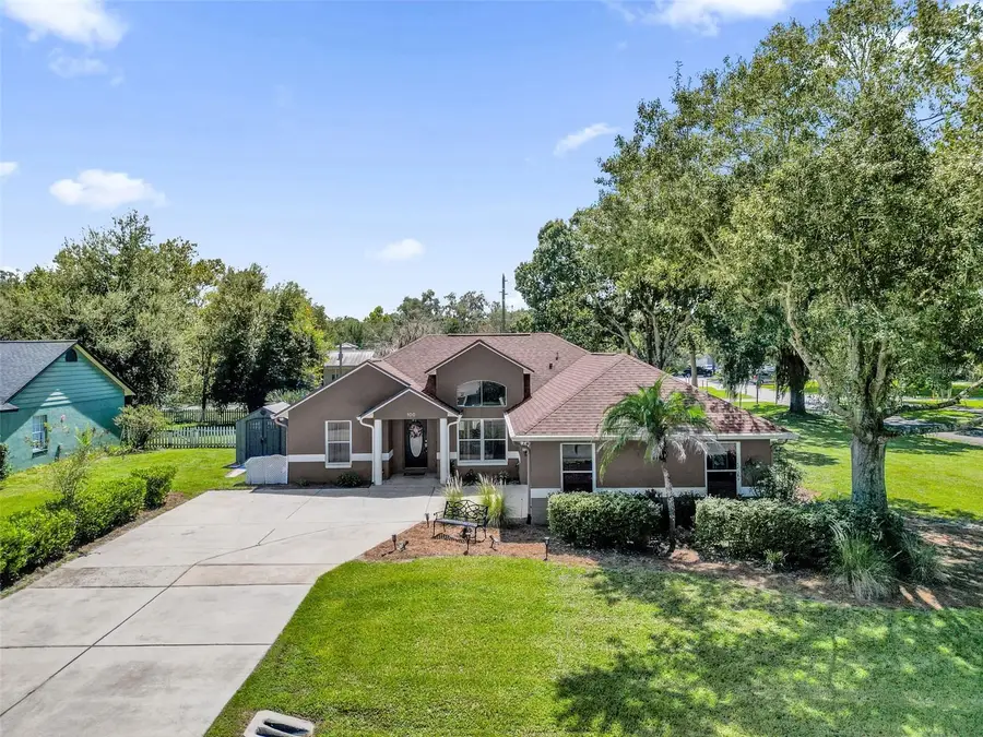 100 Mather Smith Drive, Oakland, FL 34760 - #2