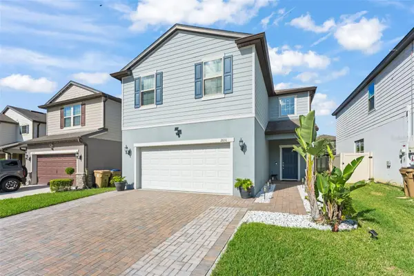2631 E Lake Pointe Drive, KISSIMMEE, FL 34744