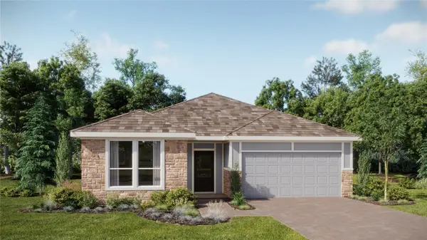 5339 Haven View Drive, CLERMONT, FL 34714