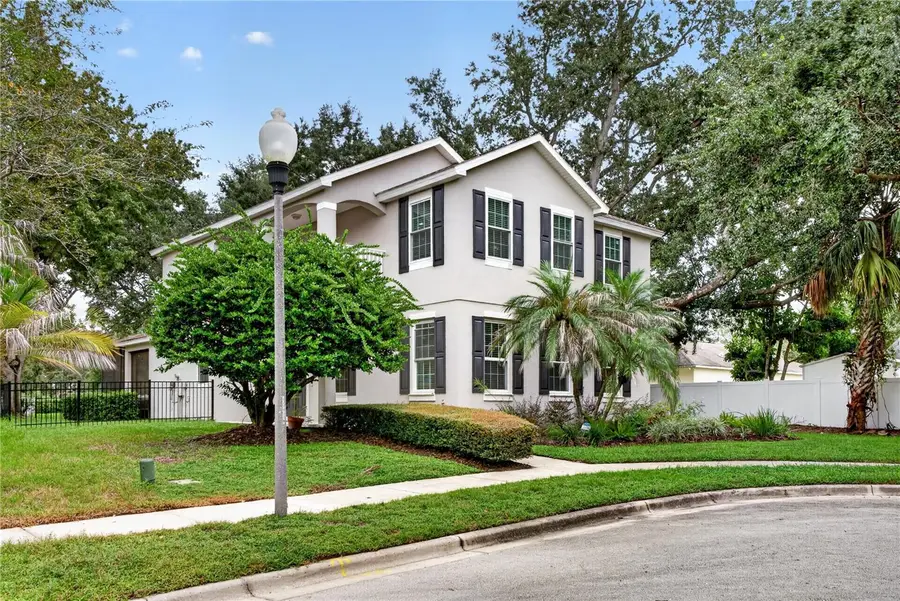 707 Chase Oaks Court, Winter Garden, FL 34787 - #2