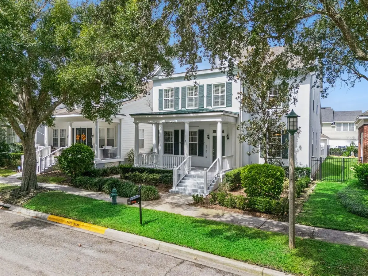 608 Nadina Place, Celebration, FL 34747 - #1