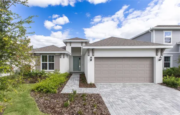 2252 Sirena Lane, MOUNT DORA, FL 32757