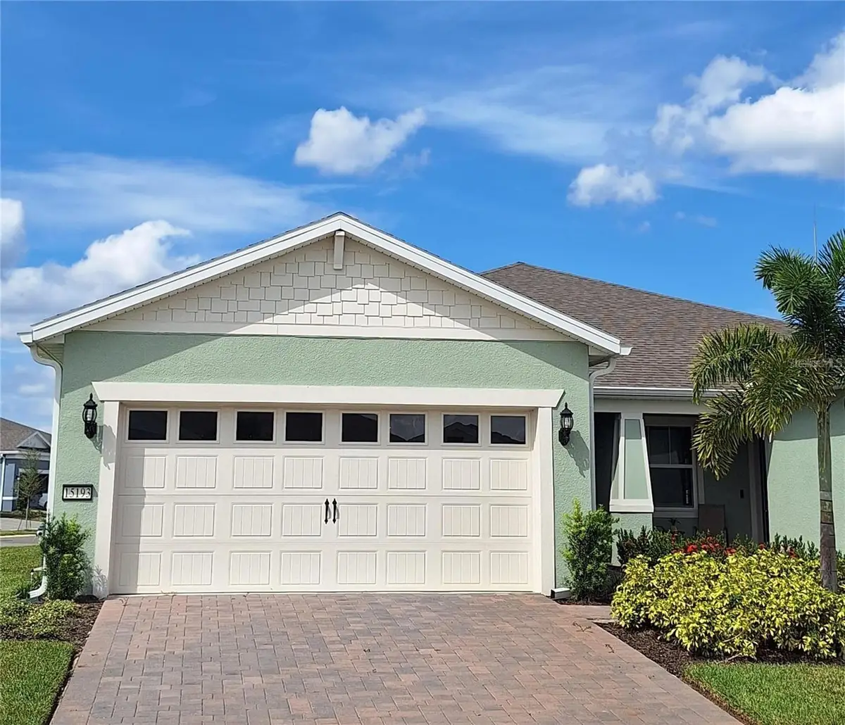 15193 Aqua Sol Lane, Winter Garden, FL 34787 - #1