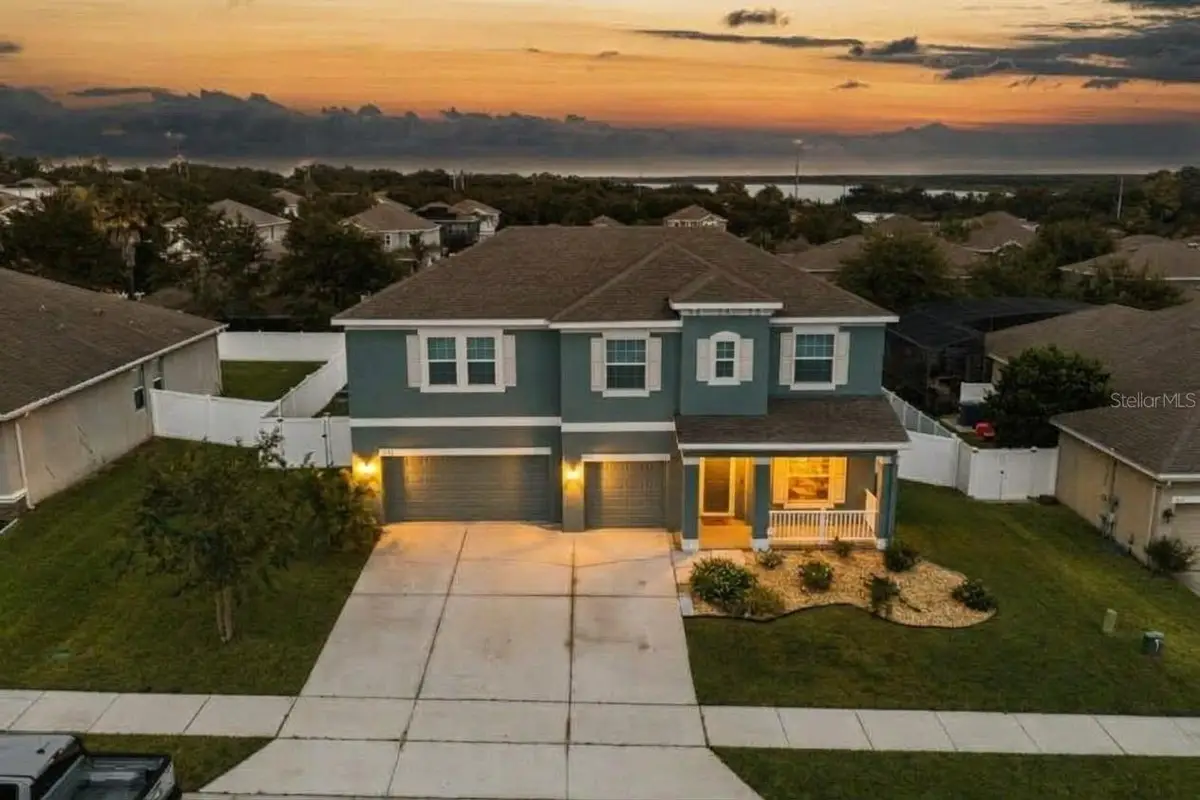 3026 Zander Drive, Grand Island, FL 32735 - #1