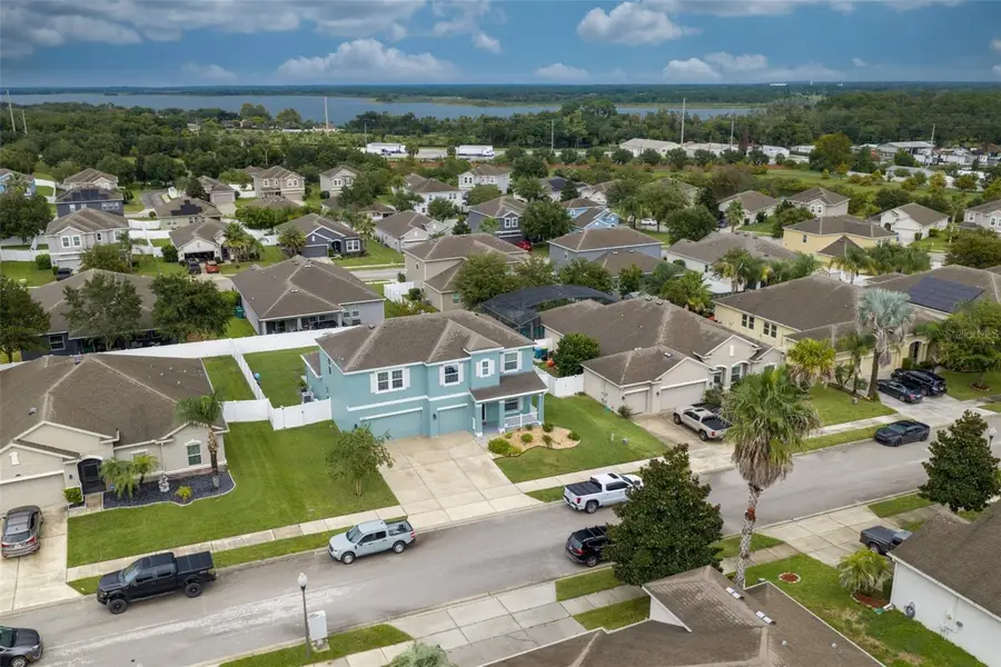 3026 Zander Drive, Grand Island, FL 32735 - #3