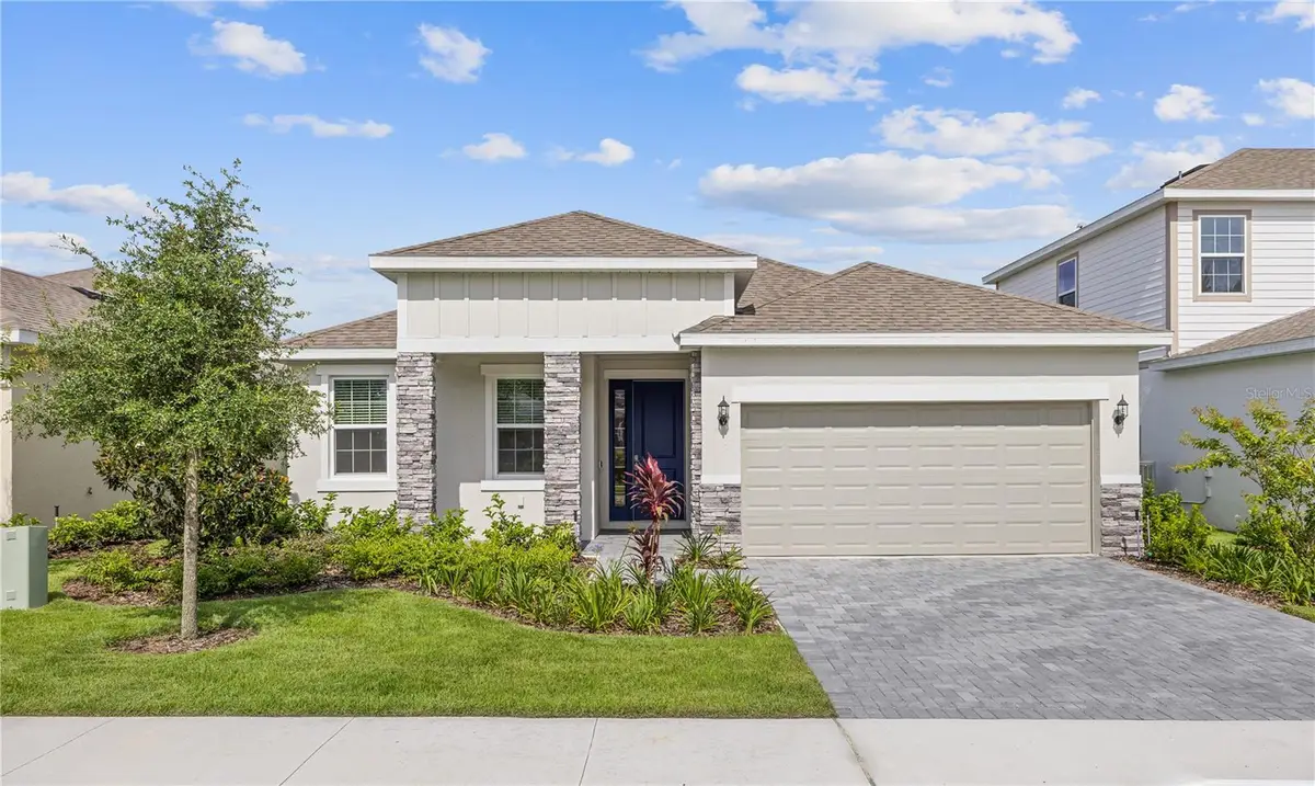 2244 Sirena Lane, Mount Dora, FL 32757 - #1