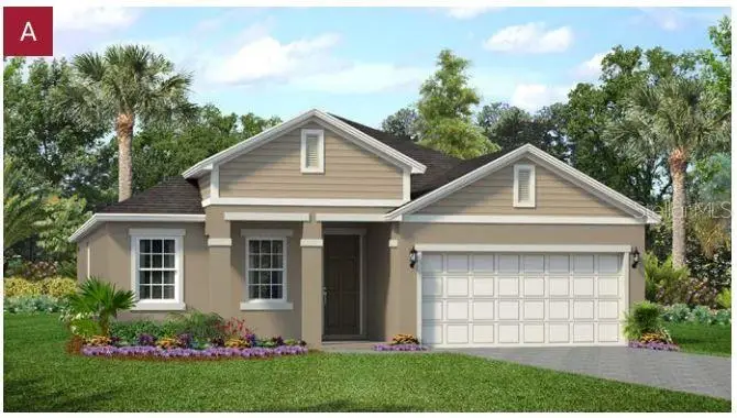 2244 Sirena Lane, Mount Dora, FL 32757 - #2
