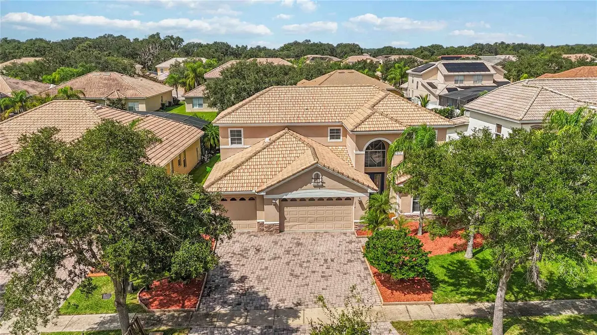 3814 Golden Feather Way, Kissimmee, FL 34746 - #1
