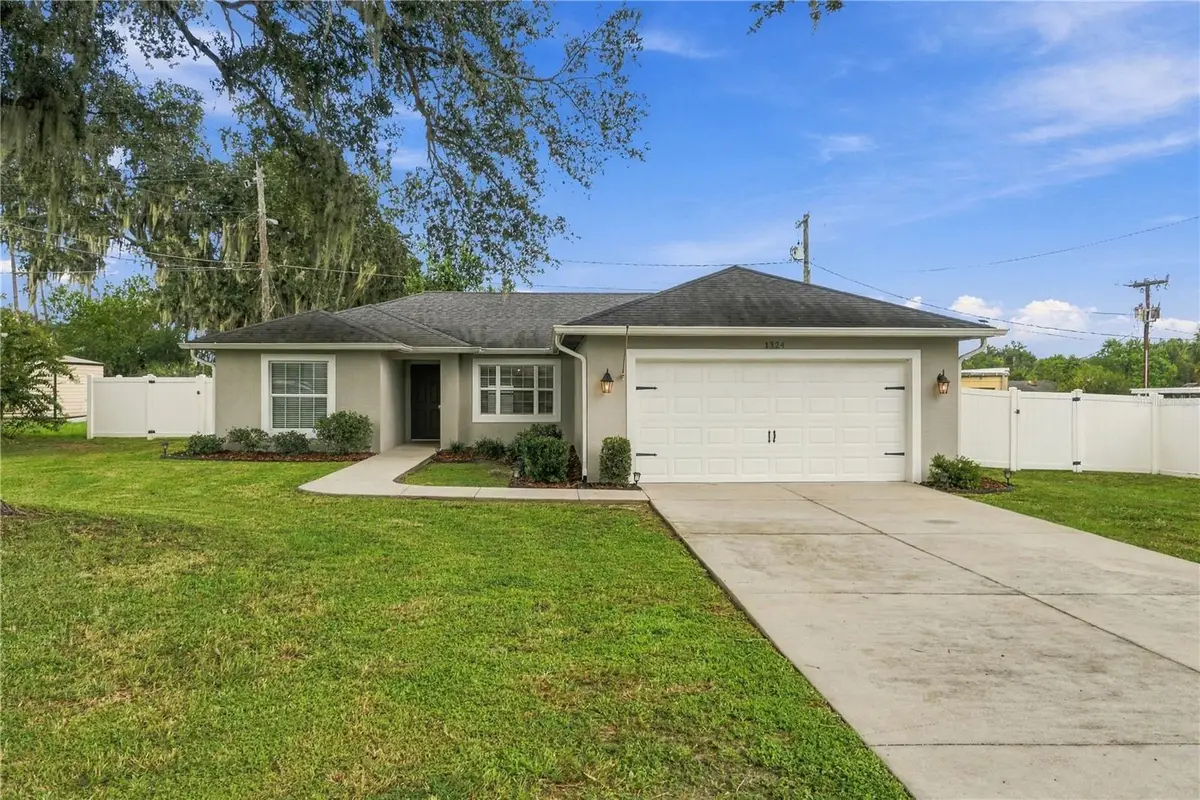 1324 Auburn Street, Lakeland, FL 33801 - #1