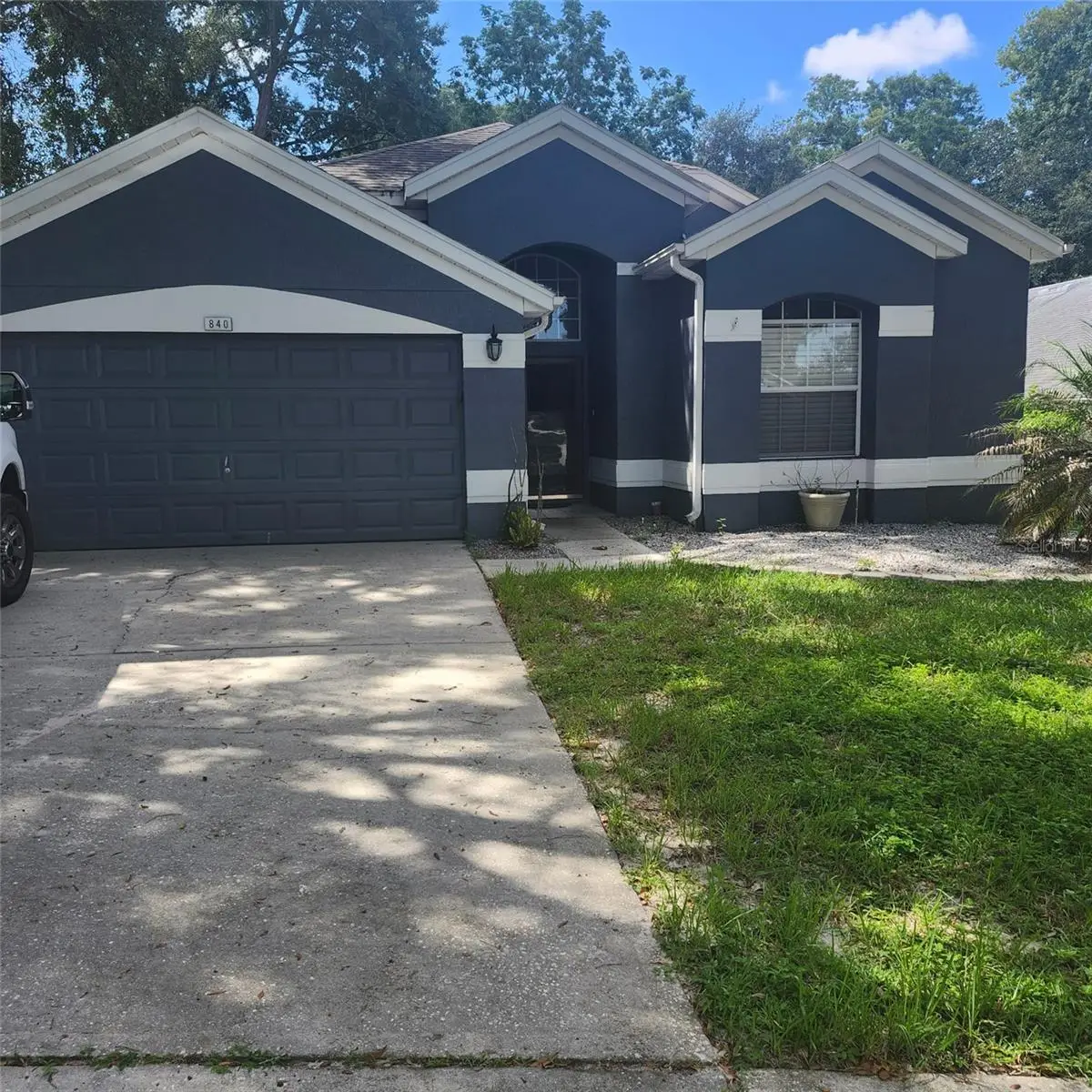 840 White Ivey Court, Apopka, FL 32712 - #1
