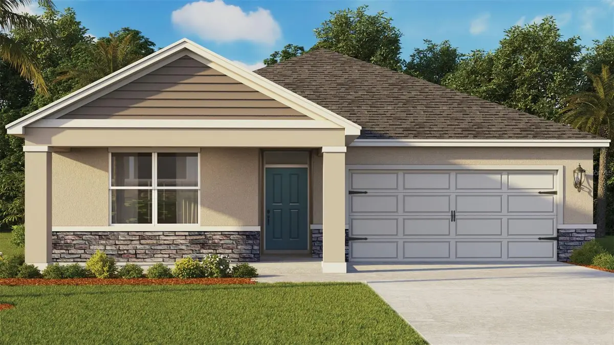 5774 Springer Street, Saint Cloud, FL 34771 - #1