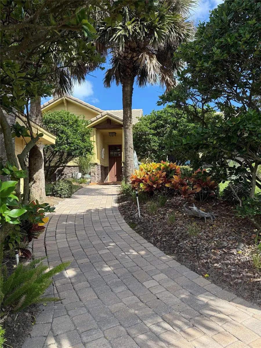 4259 S Atlantic Avenue, Port Orange, FL 32127 - #2