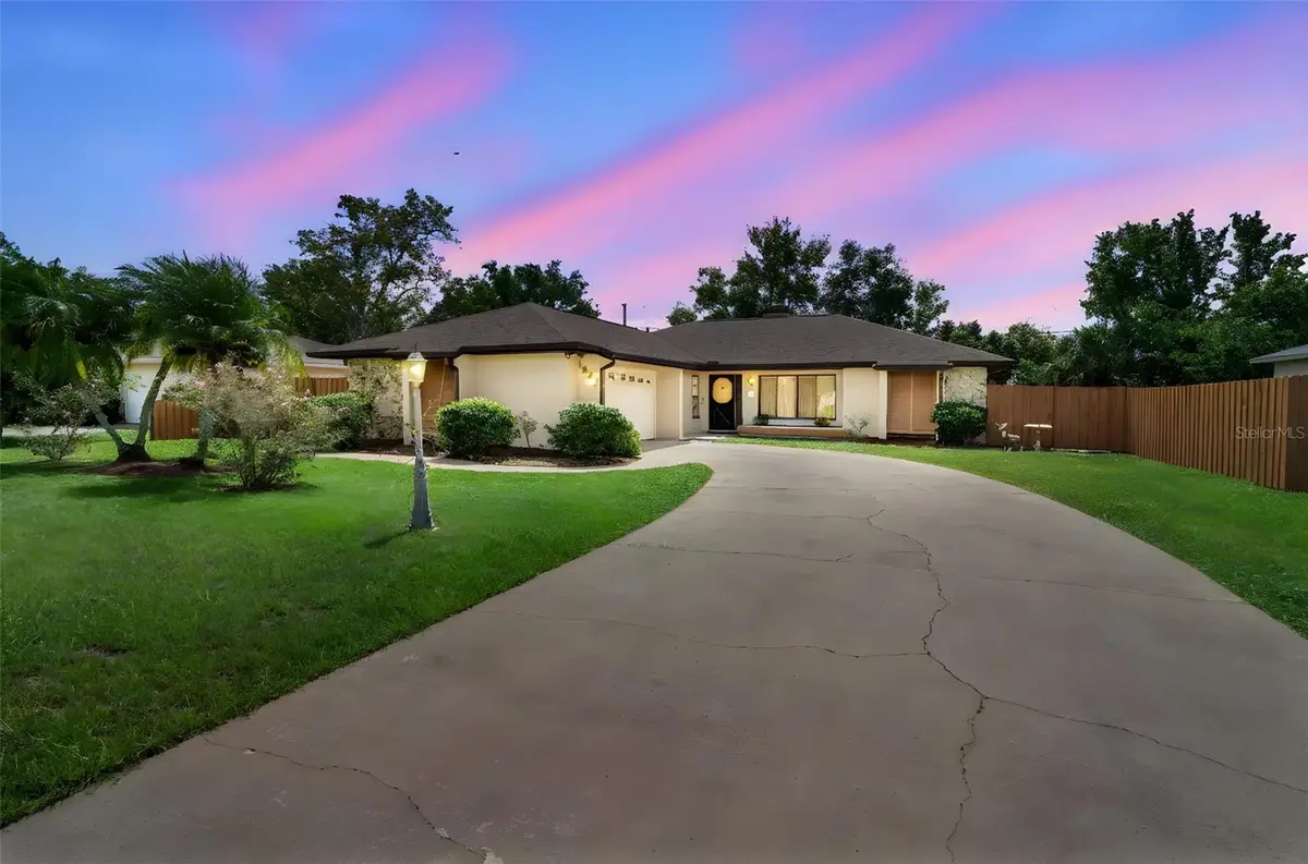 1051 Matterhorn Street, Deltona, FL 32725 - #1