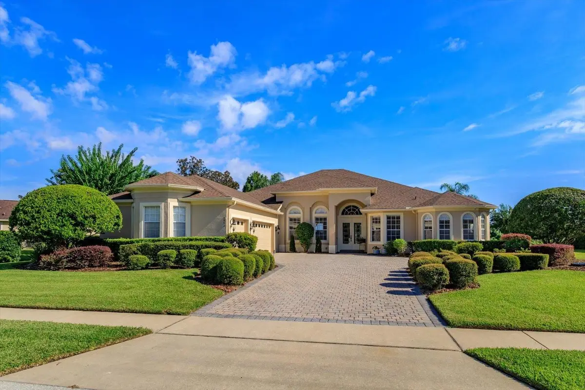 5053 Hawks Hammock Way, Sanford, FL 32771 - #1