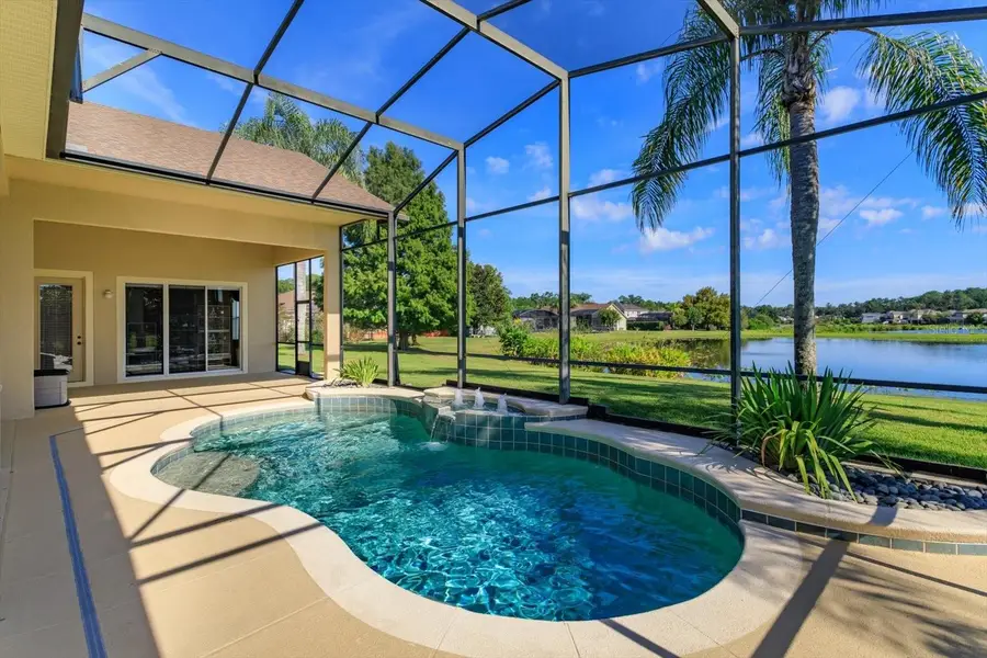 5053 Hawks Hammock Way, Sanford, FL 32771 - #2