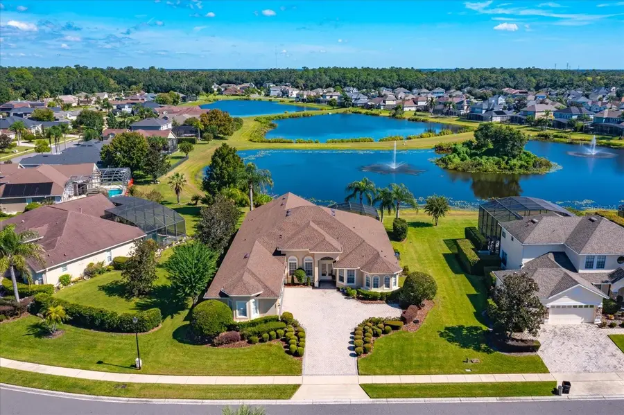 5053 Hawks Hammock Way, Sanford, FL 32771 - #3