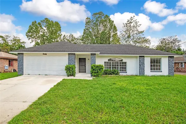 2113 N Normandy Boulevard, DELTONA, FL 32725