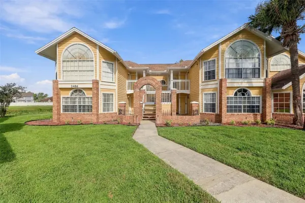 2486 Sweetwater Club Circle #75, KISSIMMEE, FL 34746