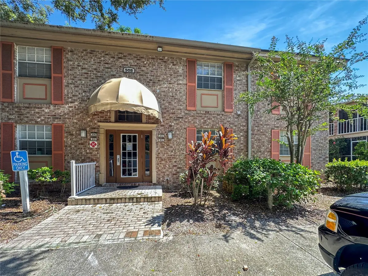 508 Banyon Tree Circle #200, Maitland, FL 32751 - #1