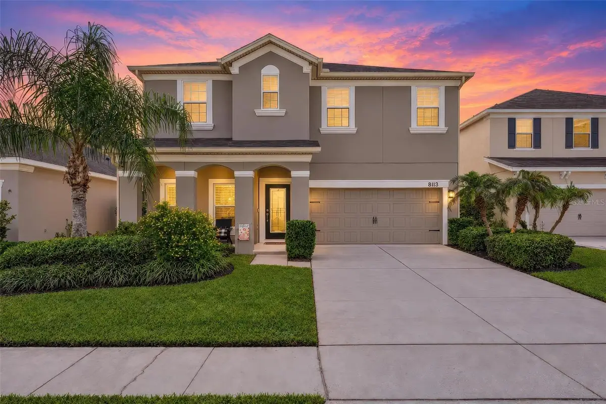 8113 Lazy Bear Lane, Winter Park, FL 32792 - #1