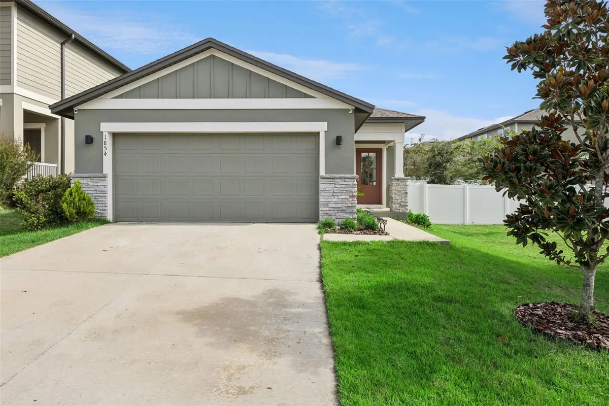 1854 Sundance Chase Road, Minneola, FL 34715 - #1