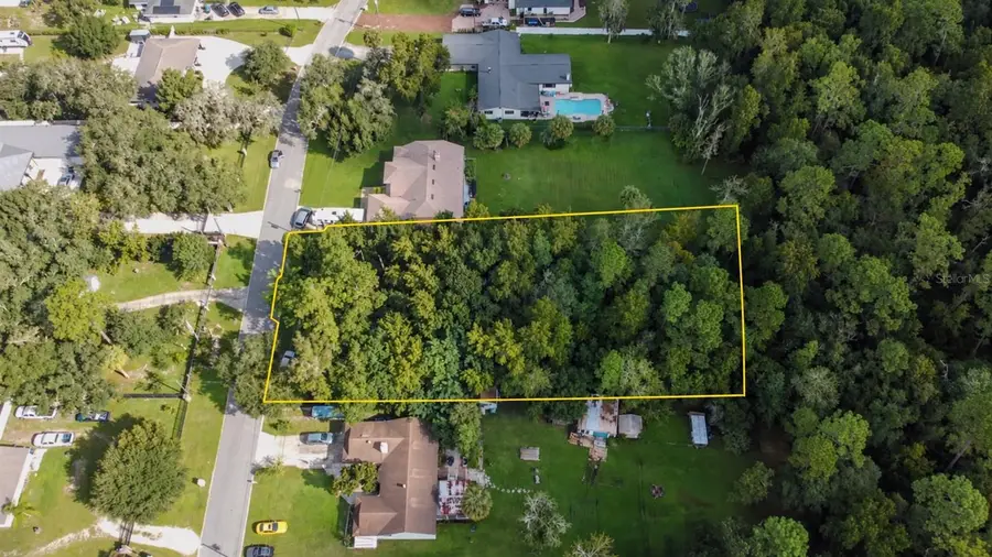 2037 Corbett Road, Orlando, FL 32826 - #3