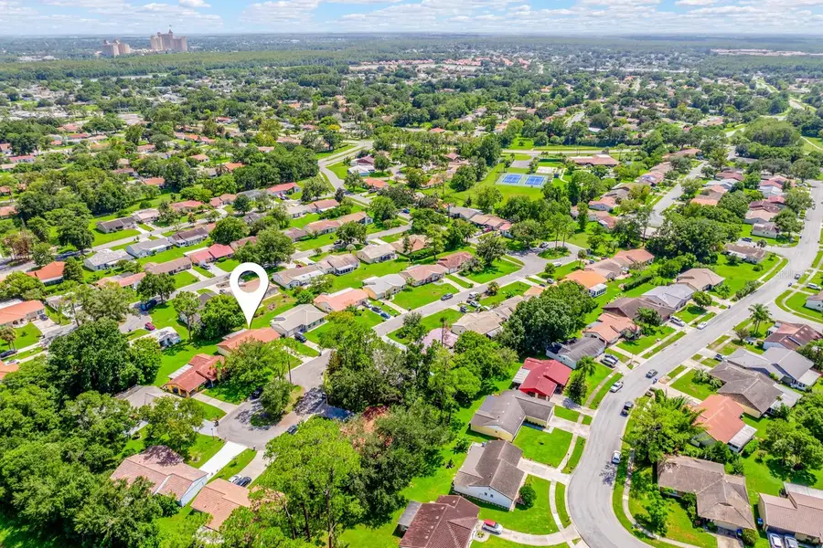 10113 Allenby Court, Orlando, FL 32821 - #2