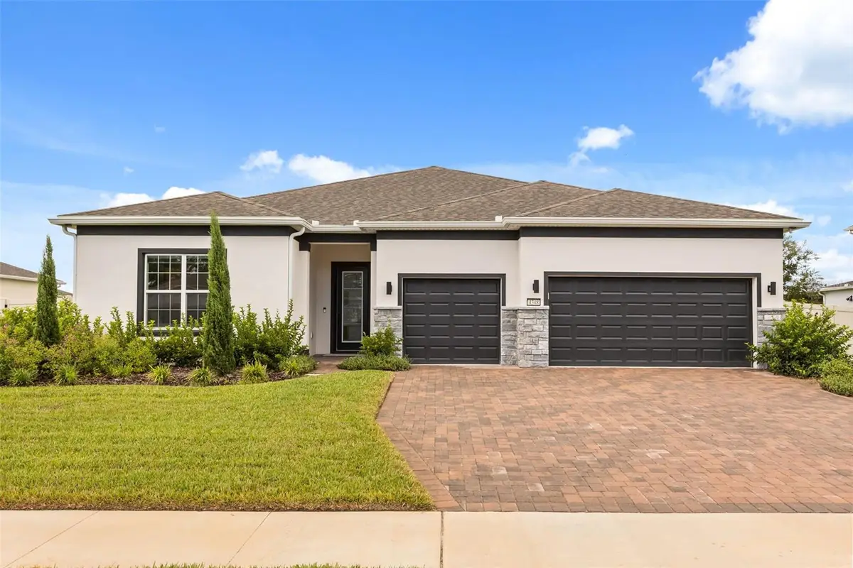 4348 Sunset Preserve Boulevard, Orlando, FL 32820 - #1