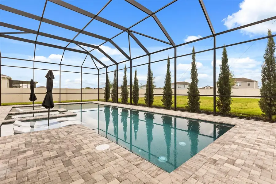 4348 Sunset Preserve Boulevard, Orlando, FL 32820 - #2