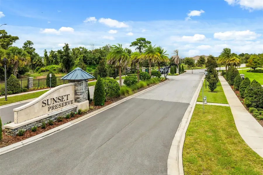 4348 Sunset Preserve Boulevard, Orlando, FL 32820 - #3