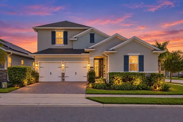 5416 Golden Apple Drive, WINTER GARDEN, FL 34787