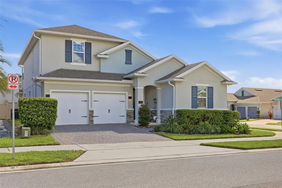 5416 Golden Apple Drive, Winter Garden, FL 34787 - #3