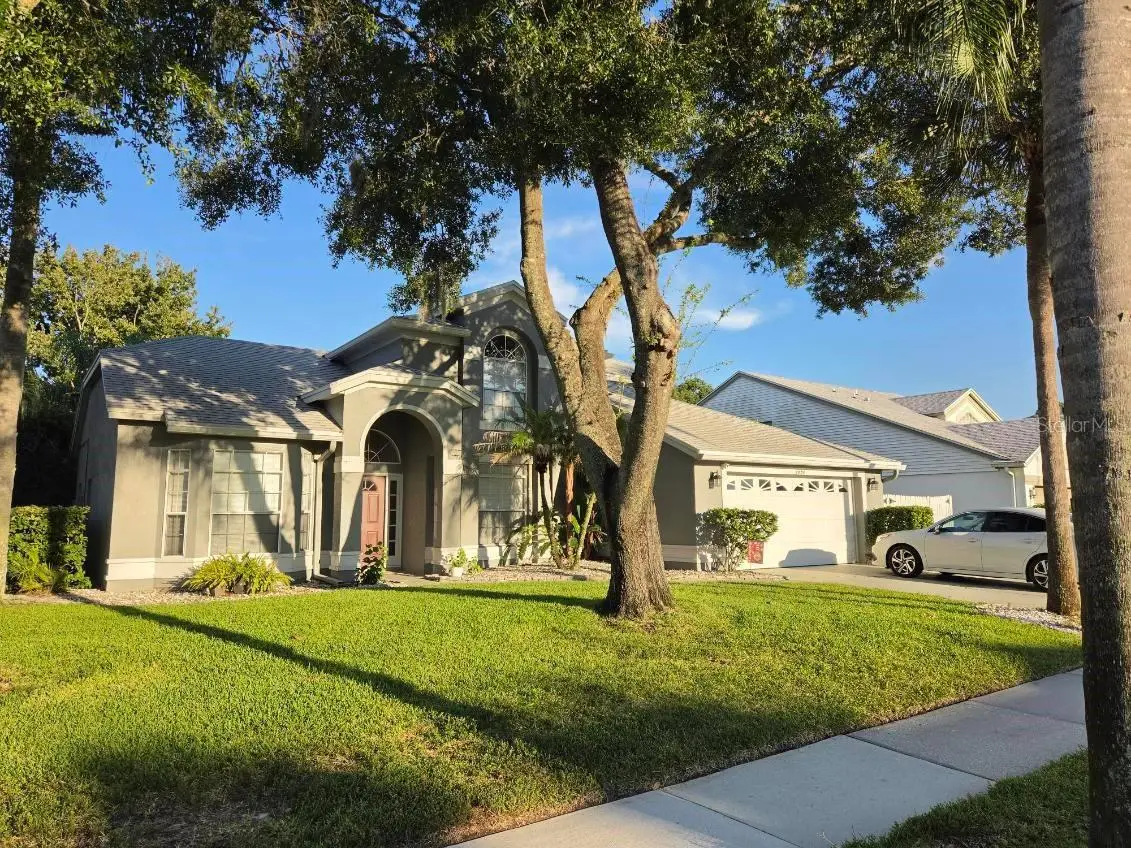 3701 Beaver Ridge Drive, Orlando, FL 32829 - #1