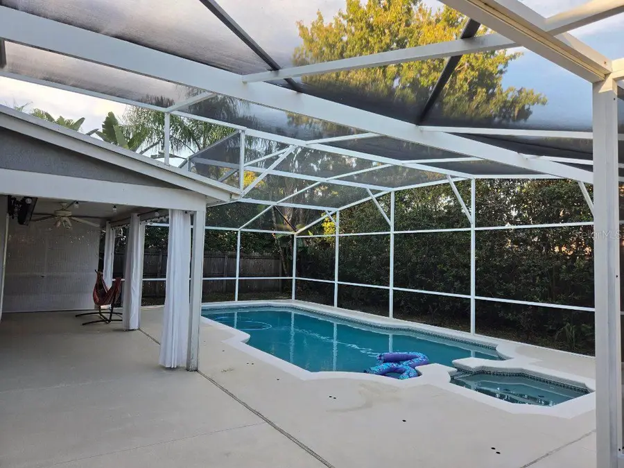3701 Beaver Ridge Drive, Orlando, FL 32829 - #2