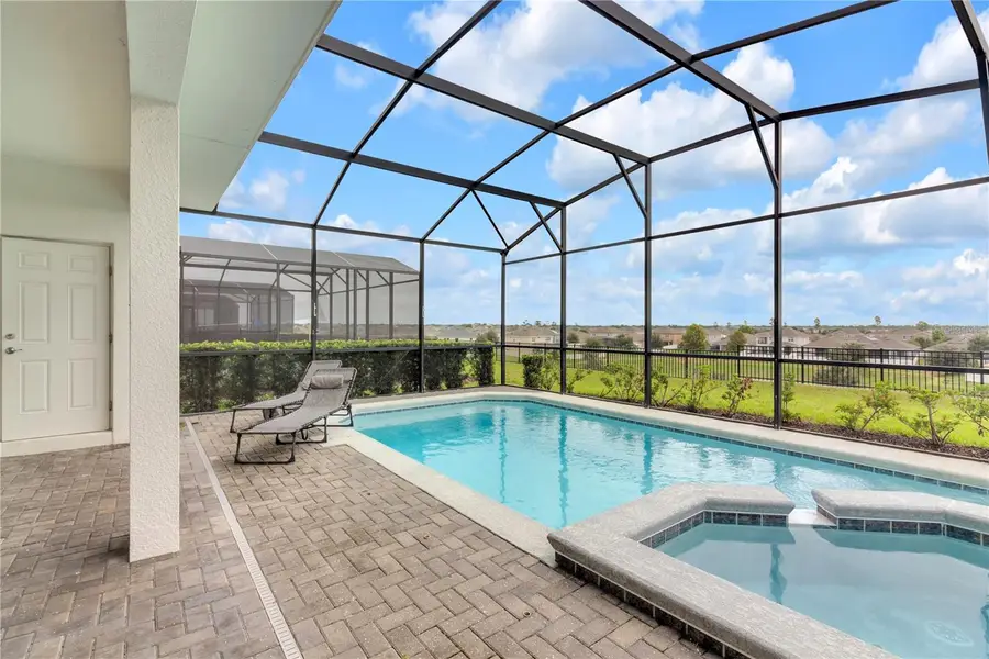 1707 Kona Lane, Davenport, FL 33897 - #2