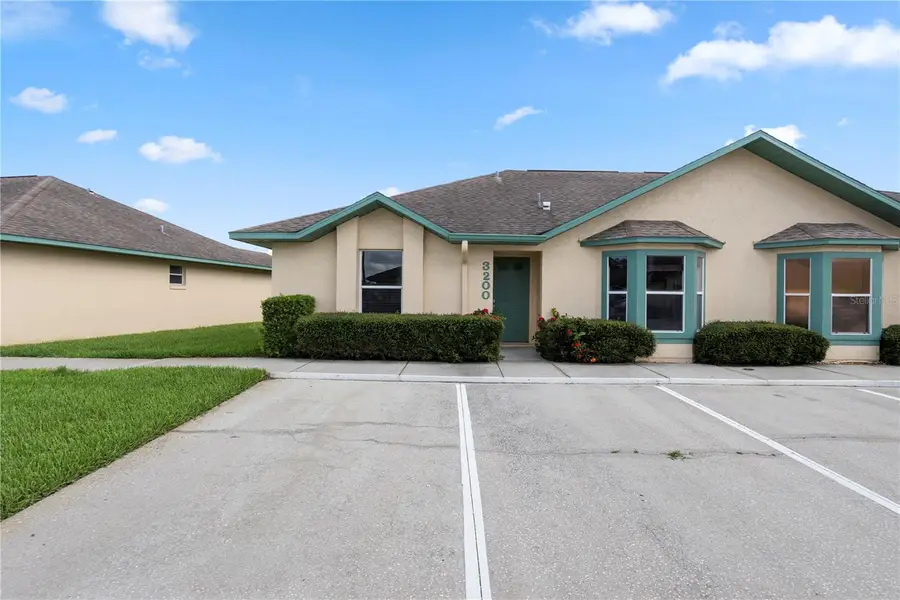 3200 Villa Way Circle, Saint Cloud, FL 34769 - #3