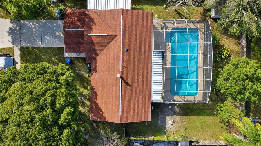 858 Mosshart Lane, Orlando, FL 32825 - #2